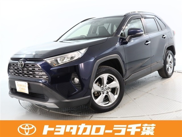 RAV4  2.0 G 4WD