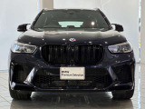 X5 M 4.4 4WD コンペティション