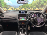 フォレスター 1.8 スポーツ 4WD 