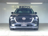 CX-80 2.5 PHEV Lパッケージ 4WD 