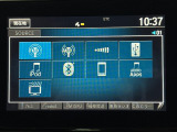 純正メモリーナビ!!地デジチューナー!!Bluetooth対応!!