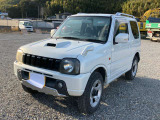 ジムニー ランドベンチャー 4WD 