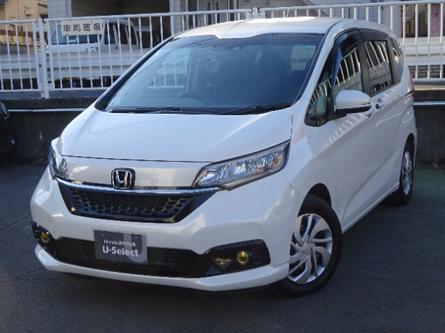 フリード 1.5 G ホンダセンシング （6BA-GB5）