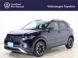 フォルクスワーゲン T-Cross