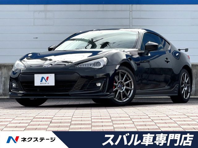 BRZ2.0 GT