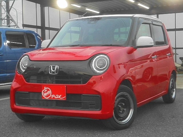 N-ONEオリジナル