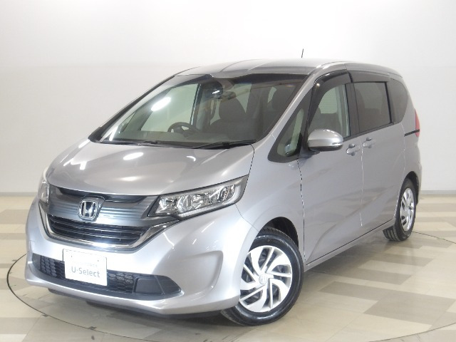 フリード 1.5 G ホンダセンシング