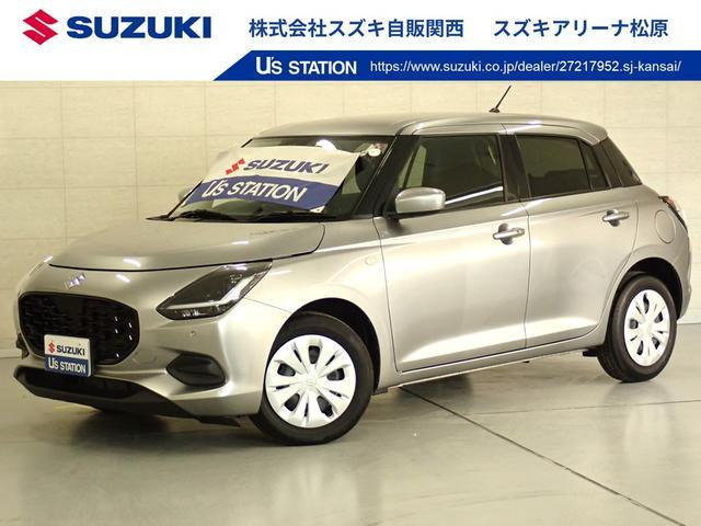 スイフト 1.2 XG 2WD CVT デュアルセンサーブ