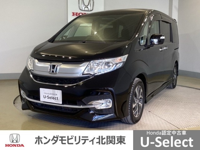 ステップワゴン 1.5 スパーダ 