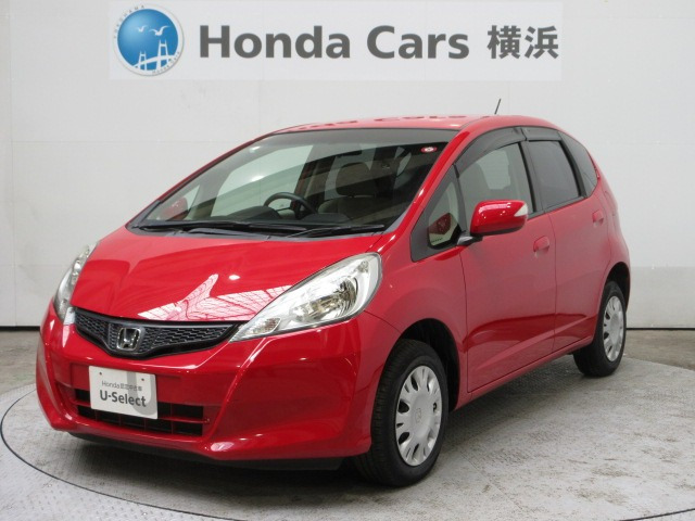 フィット 1.3 G スマートセレクション 