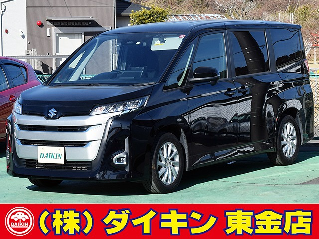 ランディ2.0 G大画面ナビTV 両側自動ドア