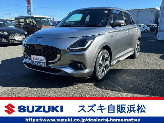 スイフト 1.2 ハイブリッド(HYBRID) MZ 
