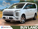 後席モニター BIGX11型ナビ 全周囲カメラ 電動サイドステップ
