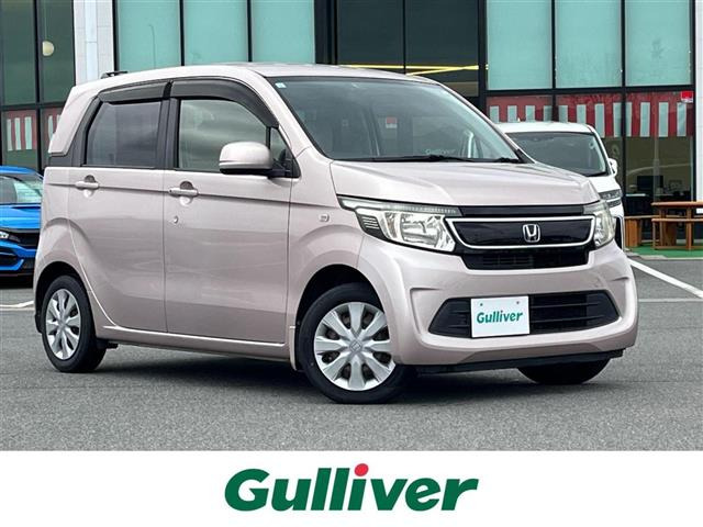 N-WGN G 修復歴無し