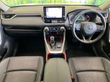 RAV4 2.0 アドベンチャー オフロードパッケージ 4WD 