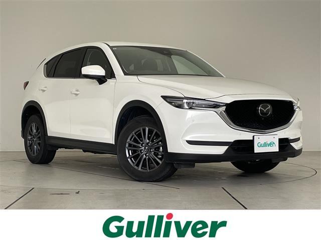 CX-52.0 20S スマートエディション修復歴無し