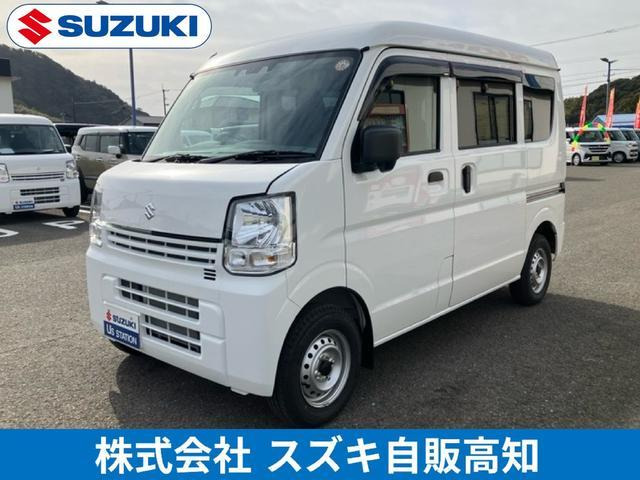 エブリイ PA リミテッド 