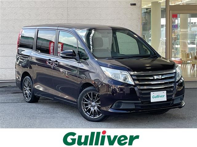 ノア2.0 X修復歴無し