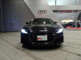 TTクーペ 1.8 TFSI Sラインパッケージ 
