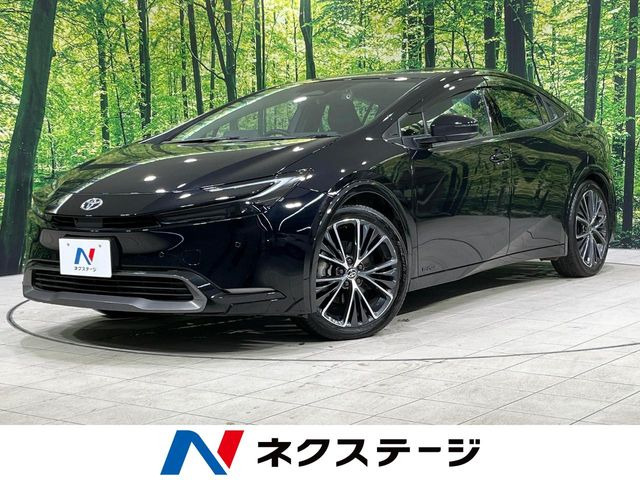 プリウス 2.0 Z （6AA-MXWH65）