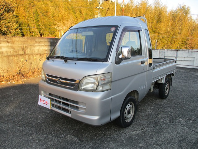 ダイハツ ハイゼットトラック 30万円以下の中古車 | 中古車情報・中古