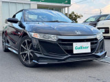 ホンダ S660
