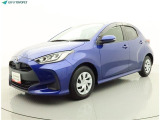 トヨタ ヤリス
