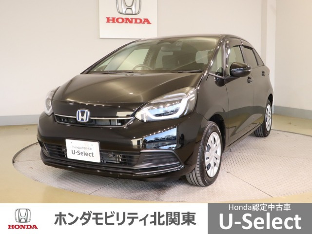 フィット  1.5 e:HEV ホーム