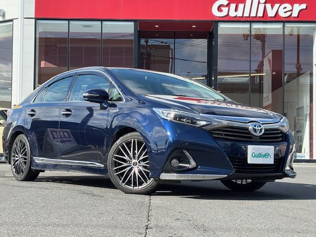 SAI2.4 S Cパッケージ修復歴無し