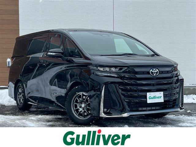 ヴェルファイア ハイブリッド 2.5 Z プレミア E-Four 4WD 4WD 本革シート（6AA-AAHH45W）
