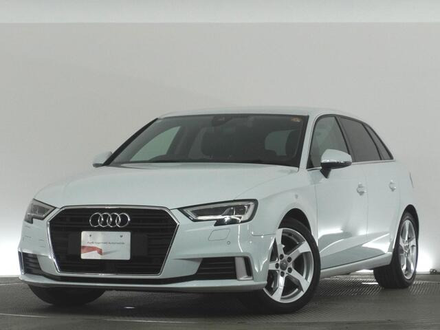 A3スポーツバック30 TFSI スポーツ