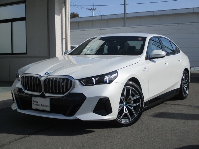 i5eドライブ40 Mスポーツ