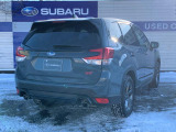 フォレスター 1.8 STI スポーツ 4WD 