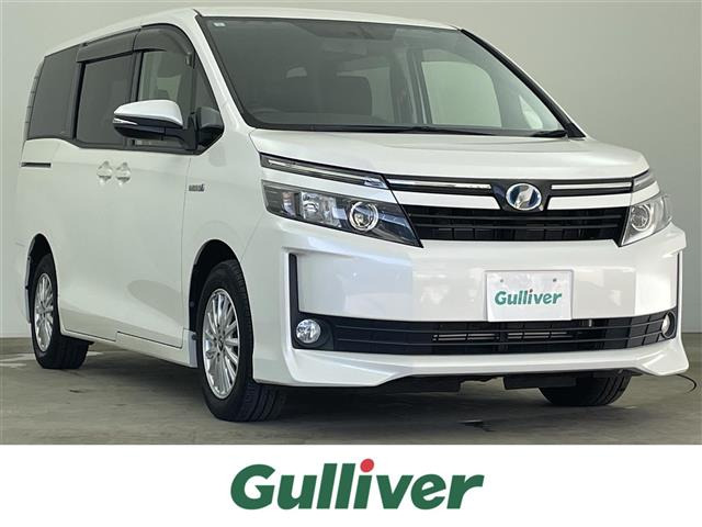 ヴォクシー 1.8 ハイブリッド V 修復歴無し