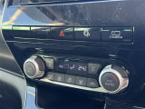 【 オートエアコン 】車内温度を感知して自動で温度調整をしてくれるのでいつでも快適な車内空間を創り上げます!
