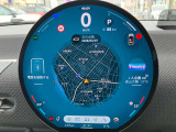 ★MINIには6個のエアバッグを標準装備。運転席/助手席エアバッグ、サイド・エアバッグ、ヘッド・エアバッグ。