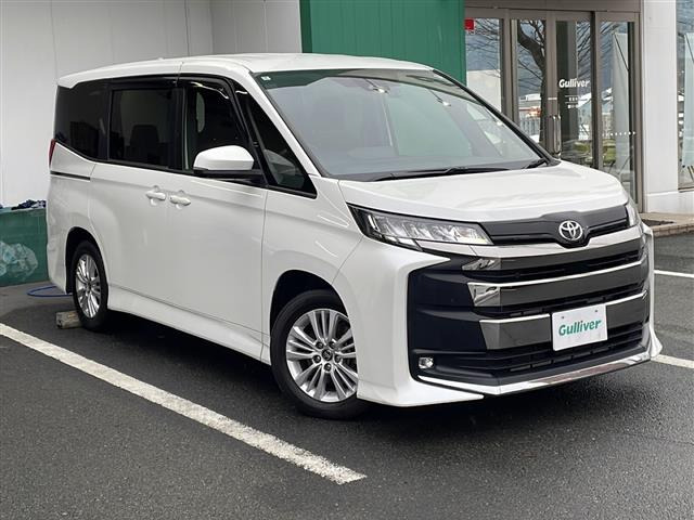 ノア 2.0 S-G 修復歴無し