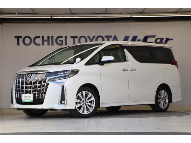 アルファード 2.5 S 