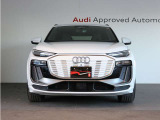 Q6 e-tron クワトロ アドバンスト Sラインパッケージ 4WD