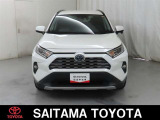 ご覧いただきありがとうございます。 RAV4HVのアピールポイントをご紹介させていただきます。