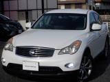 日産 スカイラインクロスオーバー 3.7 370GT タイプP