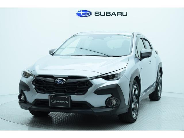 クロストレック 2.0 リミテッド 