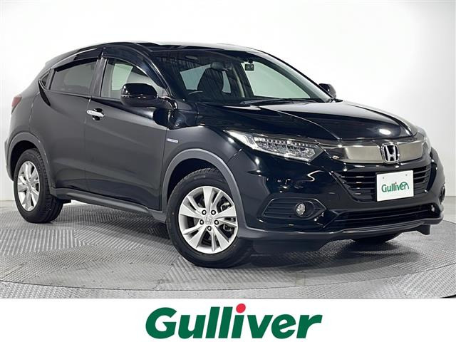 ヴェゼル 1.5 ハイブリッド X ホンダセンシング 修復歴無し