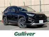トヨタ RAV4