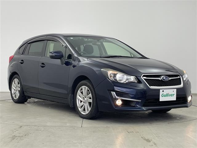 インプレッサスポーツ2.0 i アイサイト 4WD4WD 修復歴無し