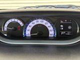 スピードメーターの画像です!まだまだ走れます!!