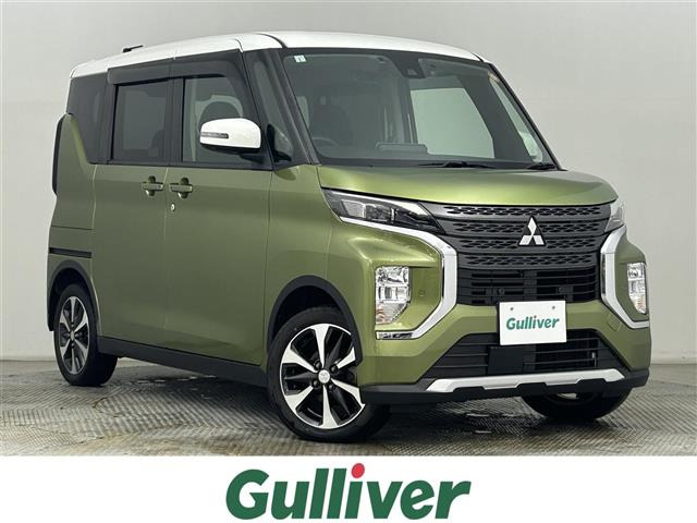 eKクロススペースT 4WD修復歴無し