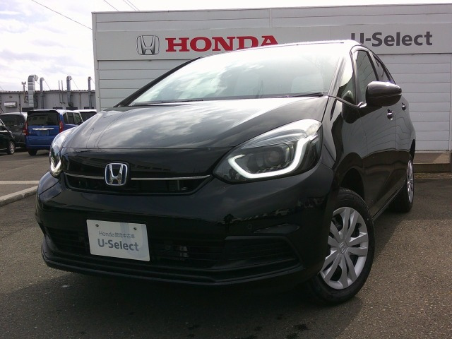 フィット 1.5 e:HEV ホーム 4WD（6AA-GR4）