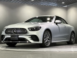 メルセデス・ベンツ Eクラスカブリオレ E200 スポーツ