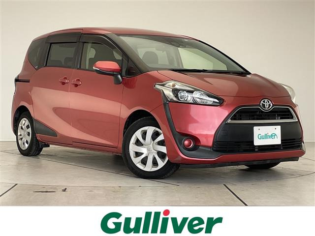 シエンタ 1.5 G 修復歴無し